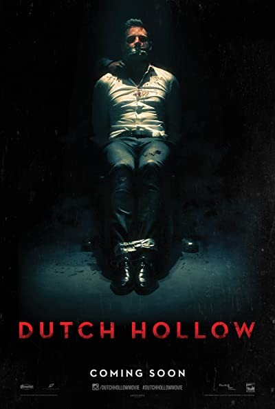 Dutch Hollow (2015) afişi