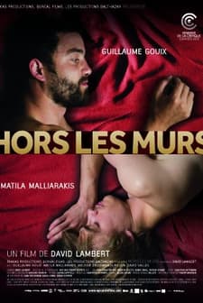 Beyond the Walls (2012) afişi