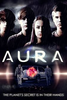 Aura (2014) afişi