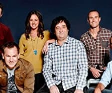 After the Game (2003) afişi