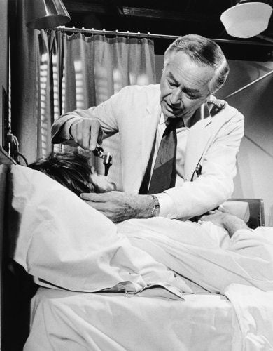 Marcus Welby, M.D.Sezon 1 fotoğrafı
