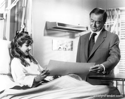 Marcus Welby, M.D. Sezon 2 fotoğrafı