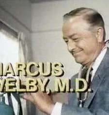 Marcus Welby, M.D.Sezon 3 (1971) afişi