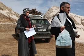 Sade İkram fotoğrafı