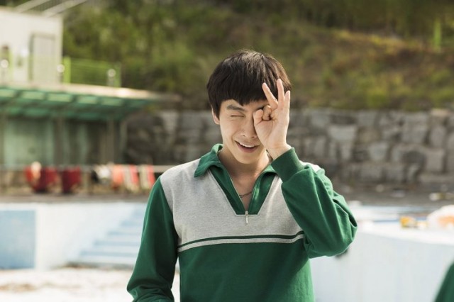 Shoot Me In The Heart Fotoğrafı