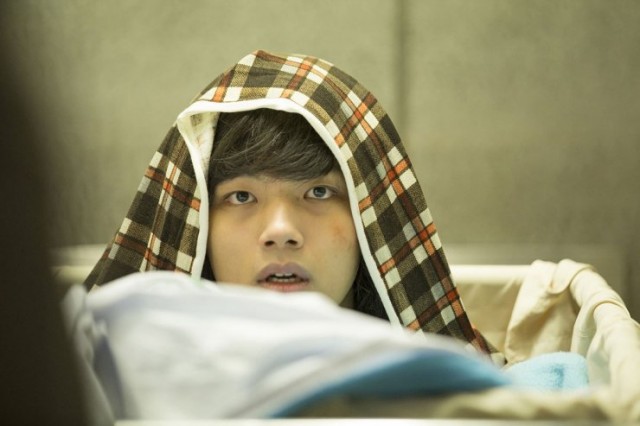 Shoot Me In The Heart Fotoğrafı