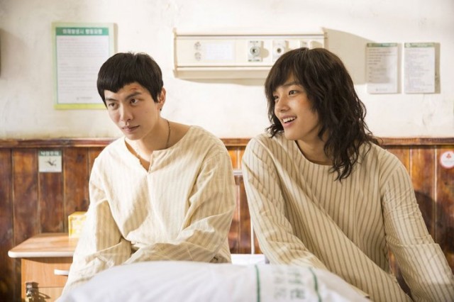 Shoot Me In The Heart Fotoğrafı