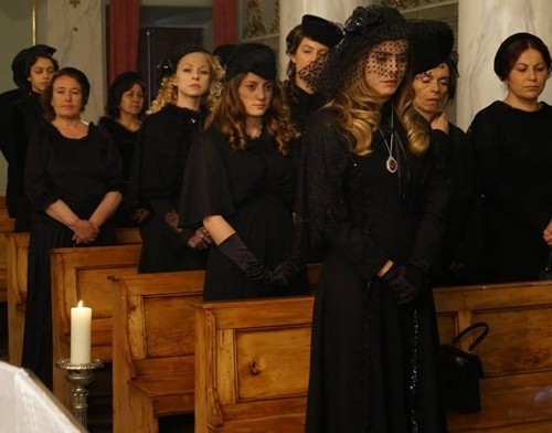 Çırağan Baskını fotoğrafı