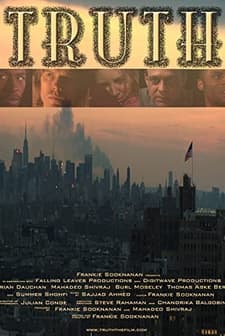 Truth (2007) afişi