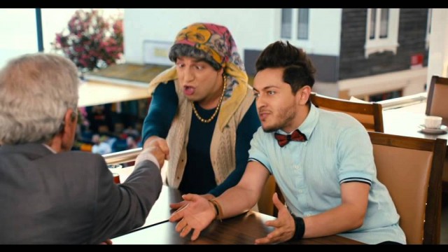 Sabit Kanca 2 Fotoğrafı