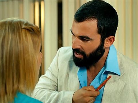 Sabit Kanca 2 Fotoğrafı