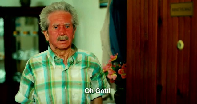 Sabit Kanca 2 Fotoğrafı