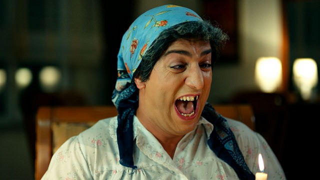 Sabit Kanca 2 Fotoğrafı