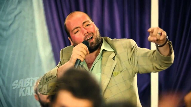 Sabit Kanca 2 Fotoğrafı