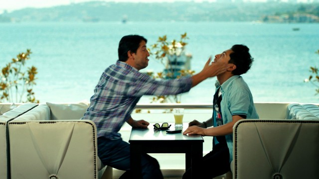 Sabit Kanca 2 Fotoğrafı