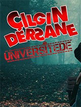 Çılgın Dersane Üniversitede Fotoğrafı