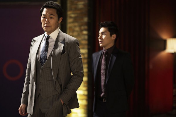 For the Emperor Fotoğrafı