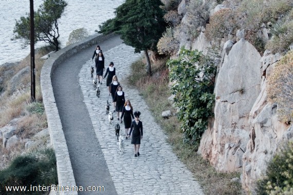 The Capsule fotoğrafı