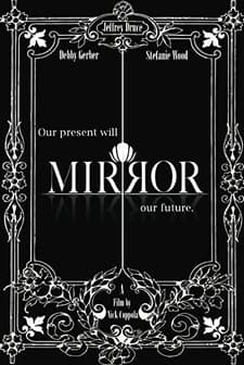 Mirror (2014) afişi