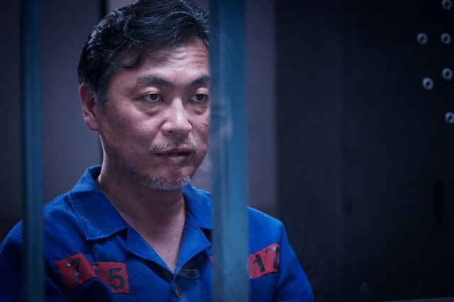 The Deal fotoğrafı