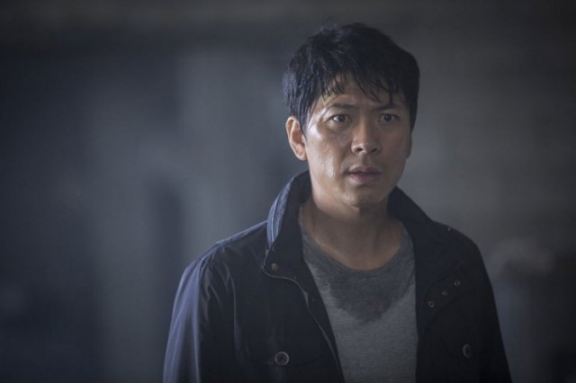 The Deal Fotoğrafı