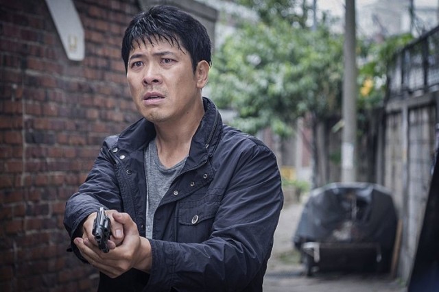 The Deal Fotoğrafı