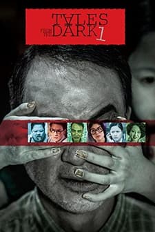 Tales From The Dark, Part 1 (2013) afişi