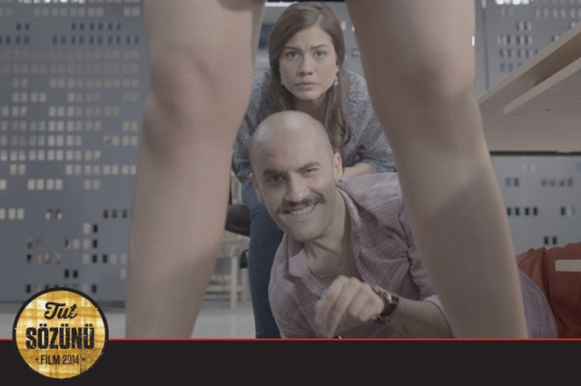 Tut Sözünü Fotoğrafı