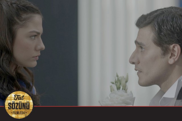 Tut Sözünü Fotoğrafı