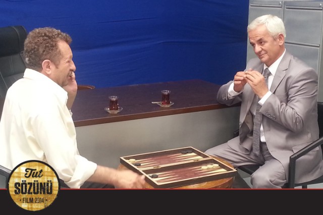 Tut Sözünü Fotoğrafı