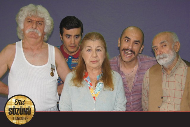 Tut Sözünü Fotoğrafı