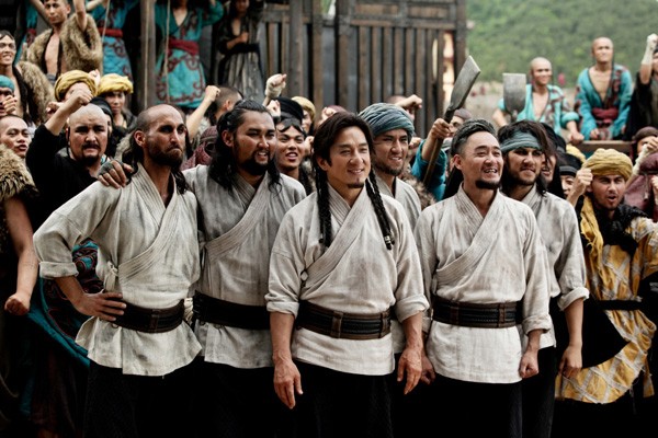 Ejder Kılıcı Fotoğrafı