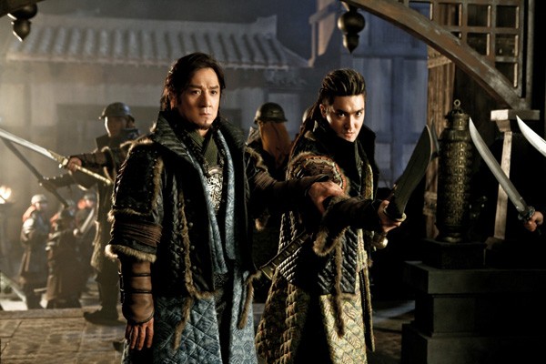 Ejder Kılıcı Fotoğrafı