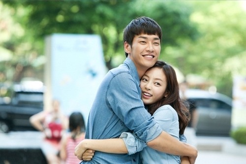 Secret Love Fotoğrafı