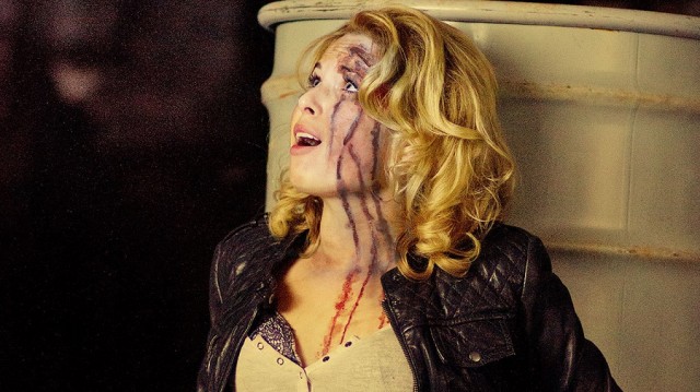 Asla Yabancılarla Oynama 3 Fotoğrafı