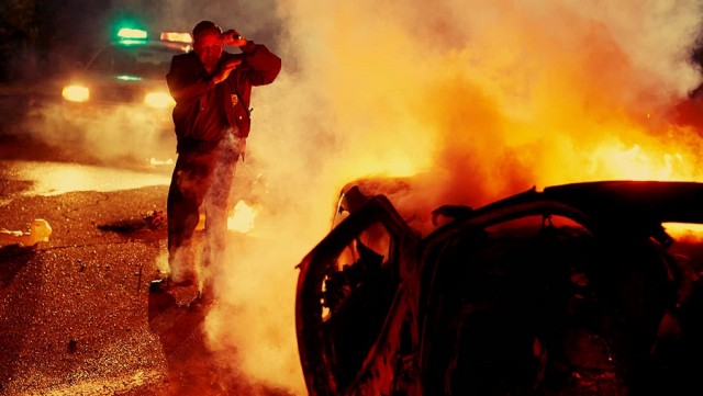 Asla Yabancılarla Oynama 3 Fotoğrafı