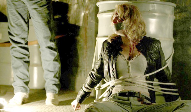 Asla Yabancılarla Oynama 3 fotoğrafı