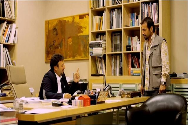 Bir Don Juan Öldürmek Fotoğrafı