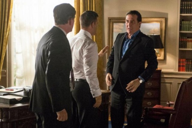 Political Animals Fotoğrafı