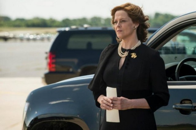 Political Animals Fotoğrafı