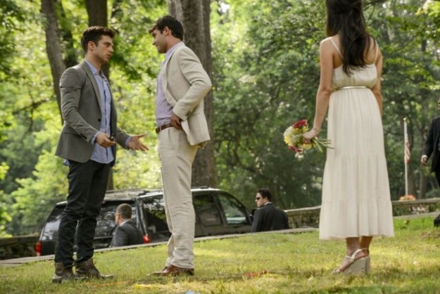 Political Animals Fotoğrafı