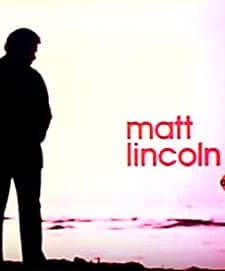 Matt Lincoln (1970) afişi