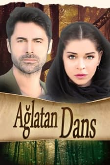 Ağlatan Dans (2014) afişi