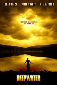 Gölün Sırrı (2005) afişi