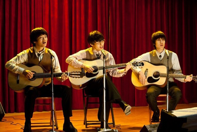 C'est si bon - It's So Good Fotoğrafı