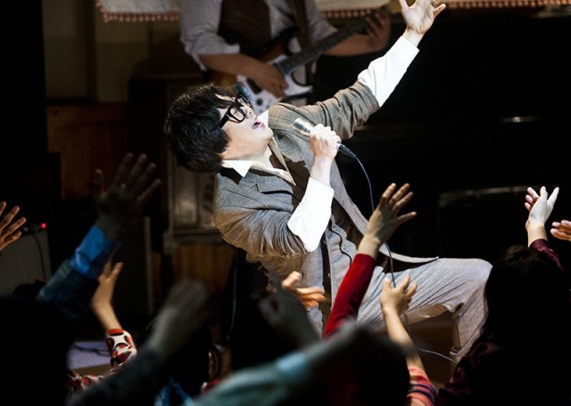 C'est si bon - It's So Good Fotoğrafı