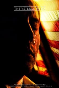 Karşı Karşıya (2015) afişi