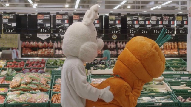 Kim Takar! fotoğrafı