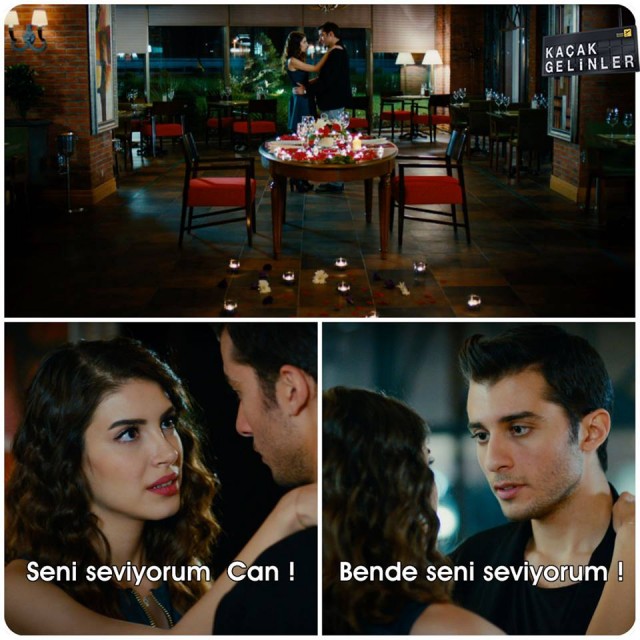 Kaçak Gelinler Fotoğrafı