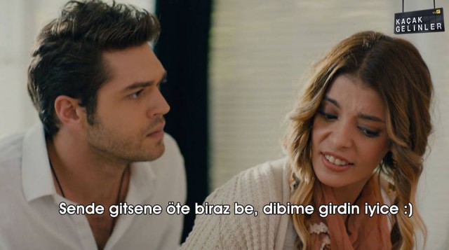 Kaçak Gelinler Fotoğrafı